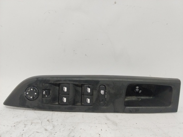 OPEL 96788281ZD Interruptor de elevalunas delantera izquierda comprar Tarragona