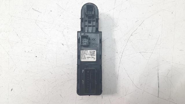 OPEL 96788281ZD Interruptor de elevalunas delantera izquierda  en stock Terrassa