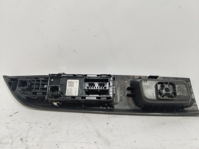 96788281ZD OPEL Unidad de control de elevalunas delantera izquierda  disponible Ourense