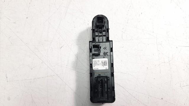 OPEL 96788281ZD Unidad de control de elevalunas delantera izquierda  comprar en Murcia