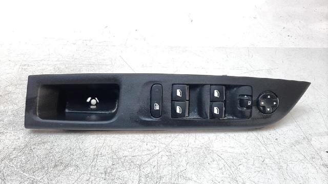 96788281ZD Interruptor de elevalunas delantera izquierda  en stock Castellón