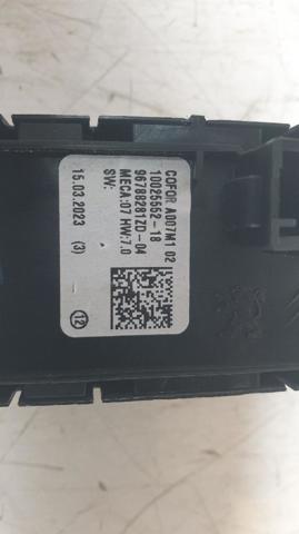 96788281ZD OPEL Unidad de control de elevalunas delantera izquierda  comprar en Jaén