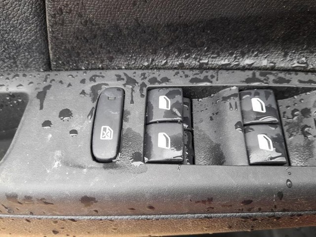 OPEL 96788281ZD Unidad de control de elevalunas delantera izquierda  comprar en Ponferrada