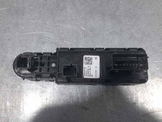 OPEL 96788281ZD Unidad de control de elevalunas delantera izquierda  comprar en Ponferrada