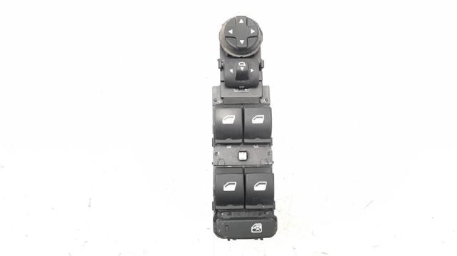 96788281ZD Interruptor de elevalunas delantera izquierda  en stock Sabadell