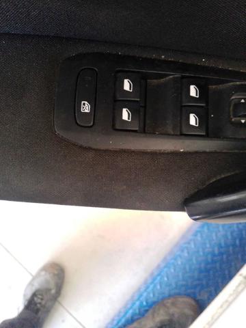 PEUGEOT 96788281ZD Unidad de control de elevalunas delantera izquierda  comprar en Murcia