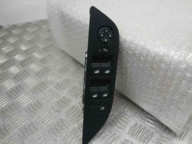 96788281ZD PEUGEOT Interruptor de elevalunas delantera izquierda comprar Alcalá