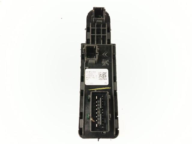 PEUGEOT 96788281ZD Interruptor de elevalunas delantera izquierda comprar Tarragona