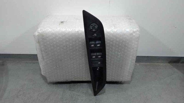 96788281ZD Interruptor de elevalunas delantera izquierda  en stock Sabadell