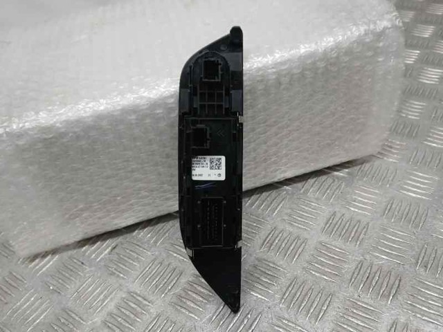 96788281ZD PEUGEOT Interruptor de elevalunas delantera izquierda comprar Bilbao