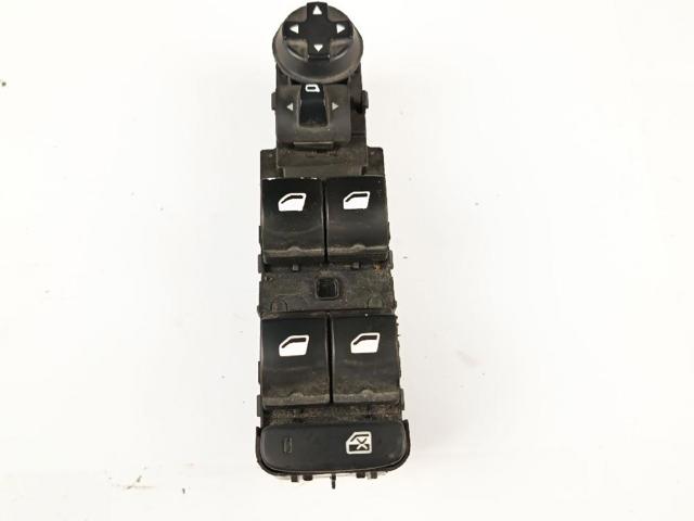 PEUGEOT 96788281ZD Interruptor de elevalunas delantera izquierda comprar Barcelona