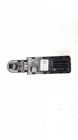 PEUGEOT 96788281ZD Unidad de control de elevalunas delantera izquierda  comprar en Ponferrada