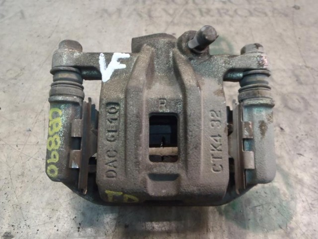 96800086 General Motors