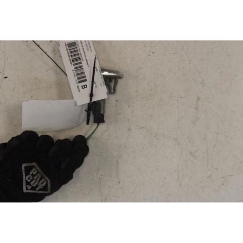 PEUGEOT 9680057480 Luz intermitente de guardabarros  disponible Lugo