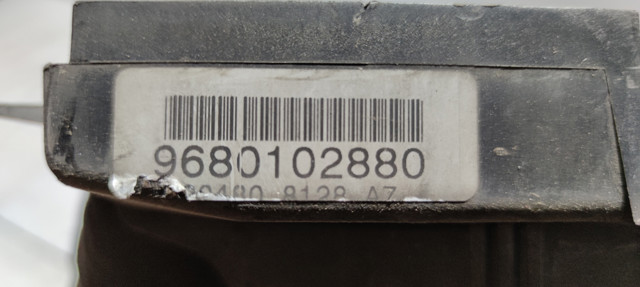 9680102880 PEUGEOT  comprar en Lleida