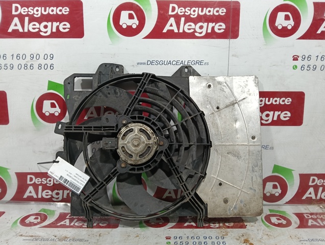 9680102880 Peugeot/Citroen
