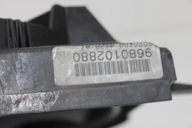 PEUGEOT 9680102880  comprar en Albacete