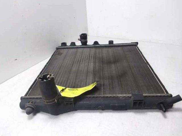 9680115580 Condensador aire acondicionado  en stock Sabadell