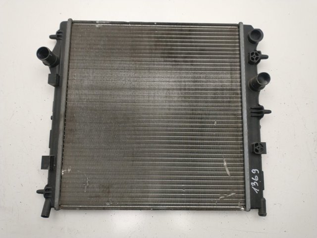 PEUGEOT 9680115580 Condensador aire acondicionado comprar Tarragona