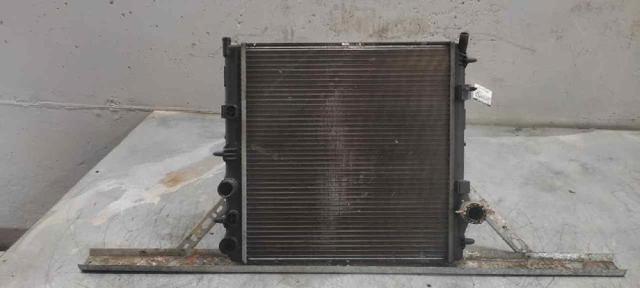 9680115580 PEUGEOT Condensador aire acondicionado  en stock Gandía