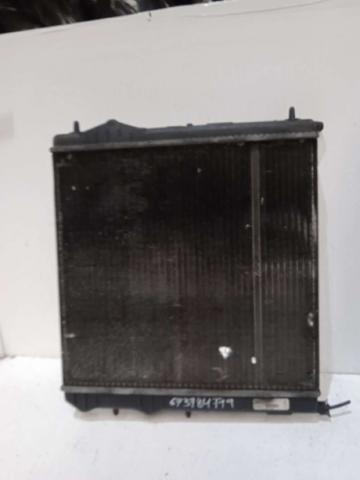 PEUGEOT 9680115580 Condensador de aire acondicionado  comprar en Albacete