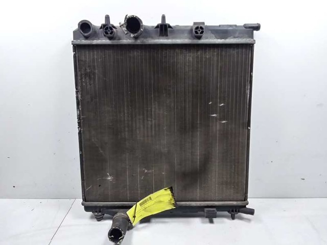 PEUGEOT 9680115580 Condensador aire acondicionado comprar Pamplona