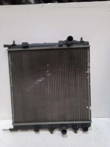 9680115580 Condensador aire acondicionado  en stock Sabadell