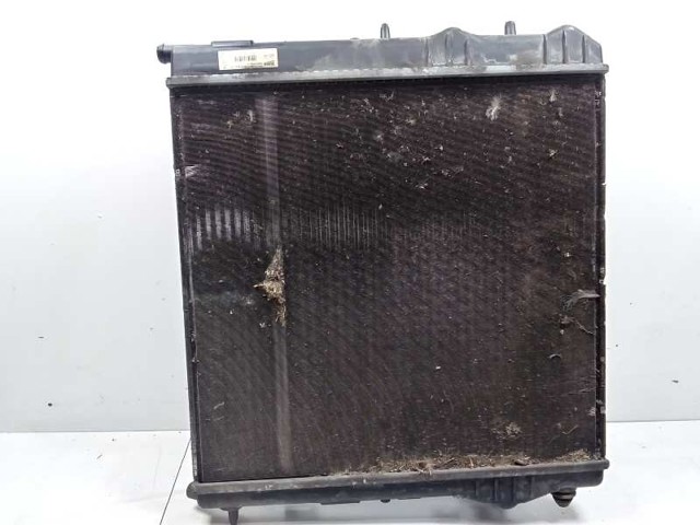 PEUGEOT 9680115580 Condensador aire acondicionado  en stock Valencia