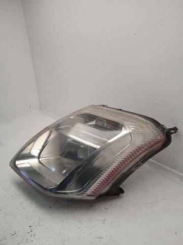 PEUGEOT 9680128380 Faro izquierdo  comprar en Murcia