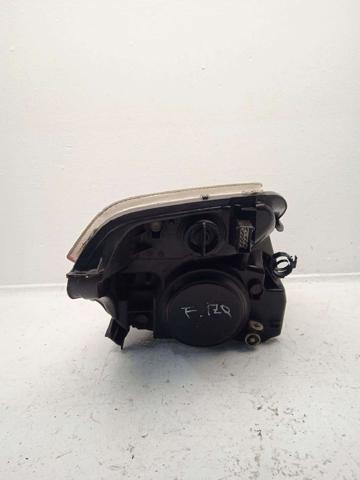 PEUGEOT 9680128380 Faro izquierdo comprar Barcelona