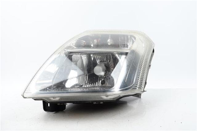 9680128380 PEUGEOT Faro izquierdo  en stock Huelva