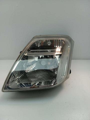 PEUGEOT 9680128380 Faro izquierdo  comprar en Ponferrada