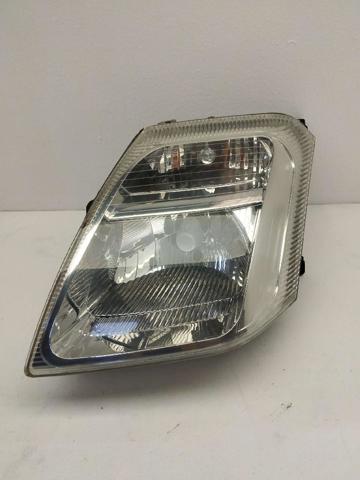9680128380 PEUGEOT Faro izquierdo  disponible Vigo