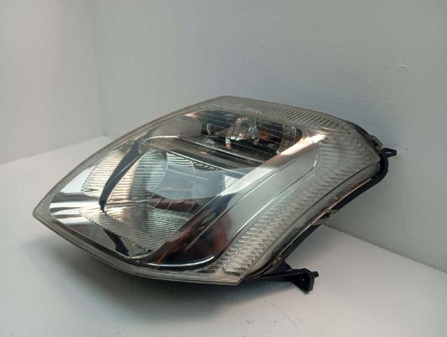 9680128380 PEUGEOT Faro izquierdo comprar Alcalá