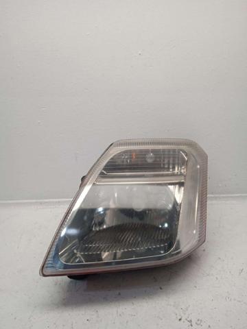 PEUGEOT 9680128380 Faro izquierdo  disponible España