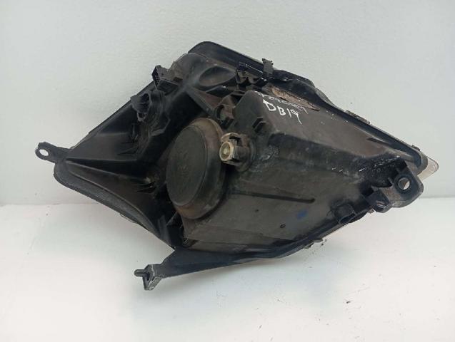 PEUGEOT 9680128380 Faro izquierdo  disponible España