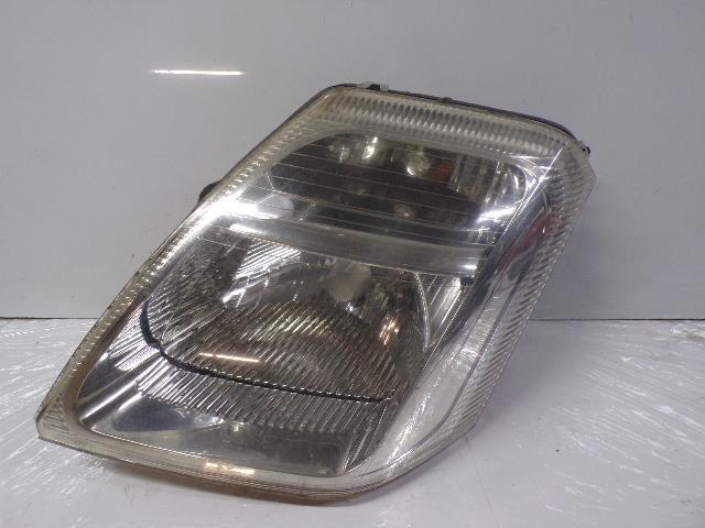 PEUGEOT 9680128380 Faro izquierdo  disponible España