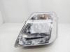 Faros delantero izquierdo 9680128380 PEUGEOT