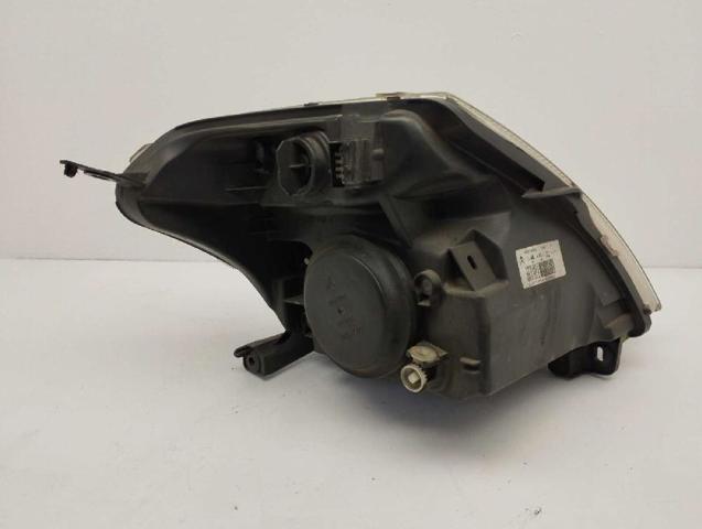 PEUGEOT 9680128380 Faro izquierdo  comprar en Murcia