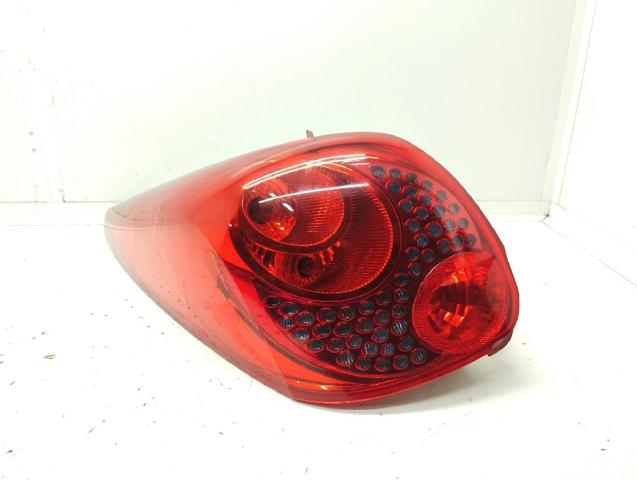 9680158080 Peugeot/Citroen