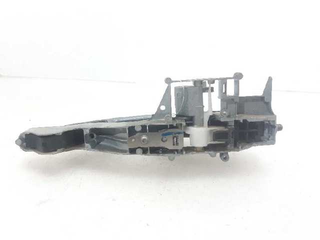 9680168580 PEUGEOT Soporte de manija exterior de puerta delantera derecha  en stock Gandía