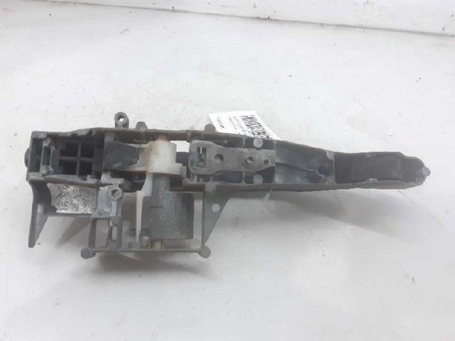 9680168580 Soporte de manija exterior de puerta delantera derecha  disponible Burgos