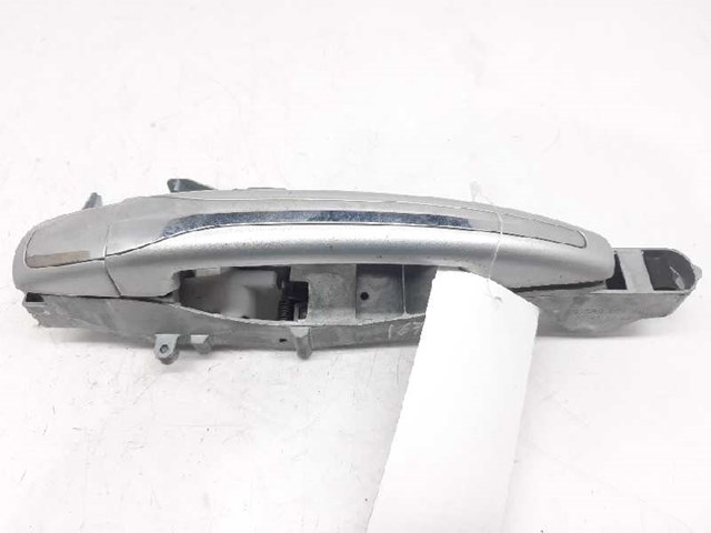 9680168580 PEUGEOT Soporte de manija exterior de puerta delantera derecha  en stock Huelva