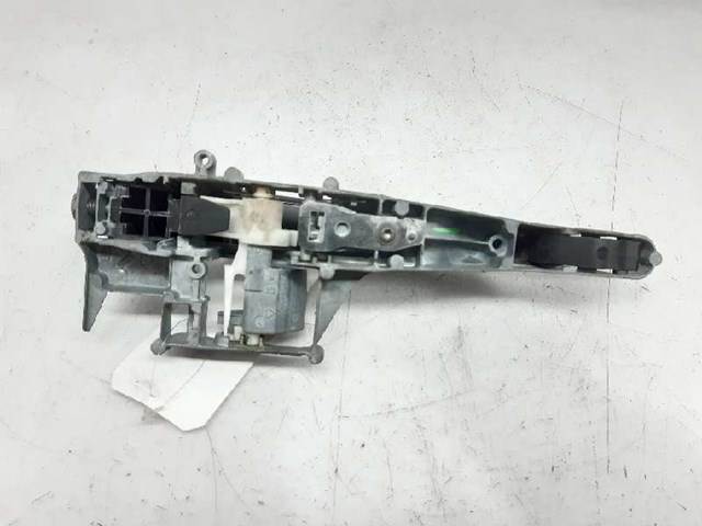 PEUGEOT 9680168580 Soporte de manija exterior de puerta delantera derecha  comprar en Murcia