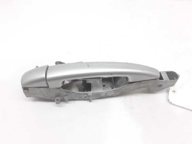 9680168580 PEUGEOT Soporte de manija exterior de puerta delantera derecha  en stock Córdoba