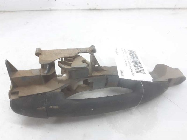 PEUGEOT 9680168580 Soporte de manija exterior de puerta delantera derecha comprar Barcelona