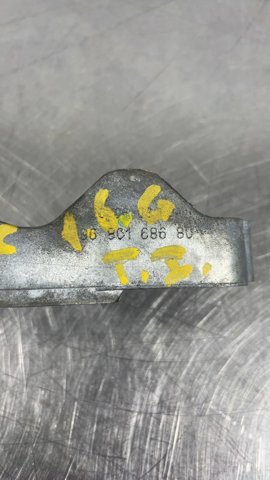 9680168680 PEUGEOT Manija exterior izquierda de puerta delantera  comprar en Jaén
