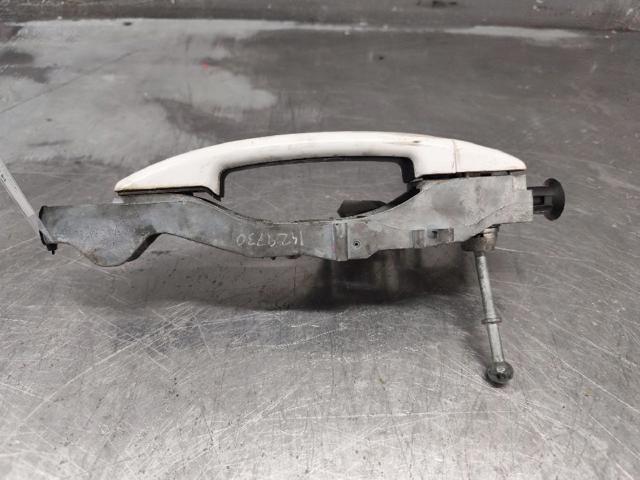 9680168680 PEUGEOT Manija exterior izquierda de puerta delantera  comprar en Oviedo