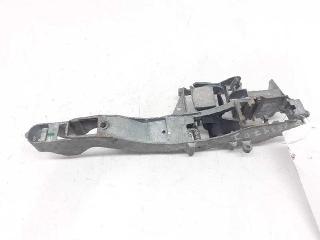 PEUGEOT 9680168680 Manija exterior izquierda de puerta delantera  en stock Terrassa
