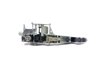 Tirador de puerta exterior delantero izquierda 9680168680 PEUGEOT